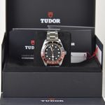Tudor Black Bay Fifty-Eight 7939G1A0NRU (2025) - Zwart wijzerplaat 39mm Staal (6/6)