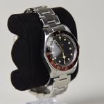 Tudor Black Bay Fifty-Eight 7939G1A0NRU (2025) - Zwart wijzerplaat 39mm Staal (4/6)