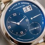 A. Lange & Söhne Lange 1 101.027 - (1/5)