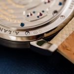 A. Lange & Söhne Lange 1 101.027 - (2/5)