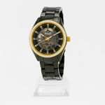 Rado HyperChrome R32157152 (2024) - Black dial 42 mm Steel case (1/1)