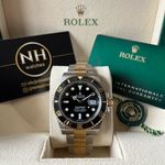Rolex Submariner Date 126613LN - (1/7)