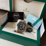 Rolex Submariner Date 126613LN - (7/7)
