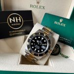 Rolex Submariner Date 126613LN - (3/7)