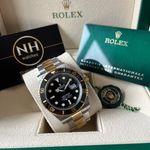 Rolex Submariner Date 126613LN - (2/7)