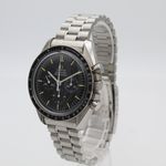 Omega Speedmaster Professional Moonwatch 3590.5 (1994) - Black dial 42 mm Steel case (3/8)