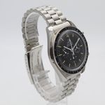 Omega Speedmaster Professional Moonwatch 3590.5 (1994) - Black dial 42 mm Steel case (4/8)