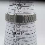 Omega Speedmaster Professional Moonwatch 3590.5 (1994) - Black dial 42 mm Steel case (8/8)