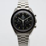 Omega Speedmaster Professional Moonwatch 3590.5 (1994) - Black dial 42 mm Steel case (1/8)