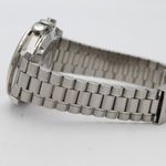 Omega Speedmaster Professional Moonwatch 3590.5 (1994) - Black dial 42 mm Steel case (6/8)