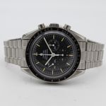 Omega Speedmaster Professional Moonwatch 3590.5 (1994) - Black dial 42 mm Steel case (5/8)