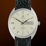 Omega Seamaster 166.036 - (1/8)