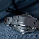 Rolex Submariner Date 116610LV (2020) - Groen wijzerplaat 40mm Staal (4/5)