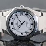 IWC Yacht Club IW3012 (1978) - White dial 38 mm Steel case (2/8)