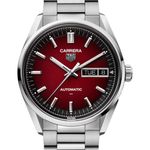 TAG Heuer Carrera WDA2113.BA0043 - (1/1)