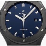 Hublot Classic Fusion Blue 542.CM.7170.LR - (1/1)