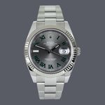 Rolex Datejust 41 126334 - (1/1)