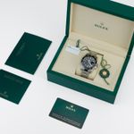 Rolex GMT-Master II 126710GRNR - (2/8)