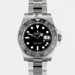 Rolex GMT-Master II 126710GRNR - (1/8)