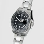 Rolex GMT-Master II 126710GRNR - (6/8)