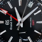 Grand Seiko Sport Collection SBGE201 - (5/5)