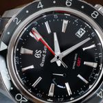Grand Seiko Sport Collection SBGE201 - (4/5)