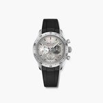 Zenith Chronomaster Sport 95.3100.3600/39.R951 (2024) - Zilver wijzerplaat 41mm Titanium (1/1)