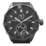 Ulysse Nardin Marine 1183-170-3/92 - (1/1)