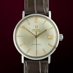 Omega Seamaster 14770 - (1/8)