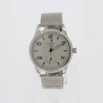 NOMOS Club Campus Neomatik 766 (2024) - Silver dial 40 mm Steel case (1/1)