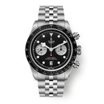 Tudor Black Bay Chrono