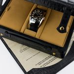 Franck Muller Casablanca 9880 C DT (Unknown (random serial)) - Black dial 44 mm Steel case (2/8)