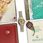Rolex Lady-Datejust 69173 - (8/8)