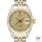 Rolex Lady-Datejust 69173 - (2/8)