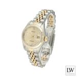Rolex Lady-Datejust 69173 - (5/8)