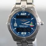 Breitling Aerospace E75362 - (7/8)