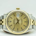 Rolex Datejust 36 16013 - (2/8)