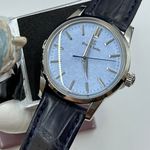 Grand Seiko Elegance Collection SBGX353 (2024) - Blue dial Unknown Steel case (1/8)