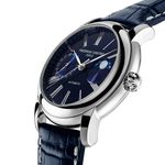 Frederique Constant Manufacture Classic Moonphase FC-712MN4H6 - (1/4)
