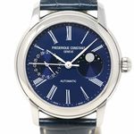 Frederique Constant Manufacture Classic Moonphase FC-712MN4H6 - (2/4)