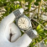 Rolex Explorer 6098 - (1/8)