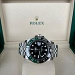 Rolex GMT-Master II 126720VTNR - (2/7)