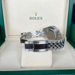 Rolex GMT-Master II 126720VTNR - (6/7)