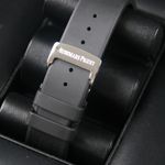 Audemars Piguet Royal Oak Offshore Chronograph 26020ST.OO.D001IN.01 (2005) - Black dial 42 mm Steel case (5/8)