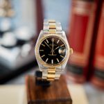 Rolex Oyster Perpetual Date 1505 - (5/8)