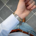 Rolex Oyster Perpetual Date 1505 - (3/8)