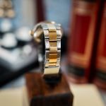 Rolex Oyster Perpetual Date 1505 - (8/8)