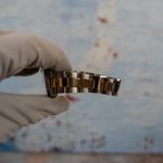 Rolex Oyster Perpetual Date 1505 - (4/8)