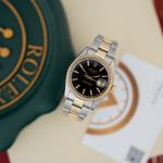 Rolex Oyster Perpetual Date 1505 - (1/8)
