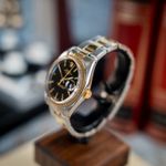 Rolex Oyster Perpetual Date 1505 - (6/8)